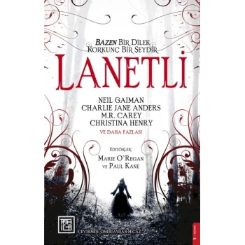 Lanetli