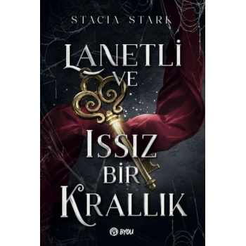 Lanetli ve Issız Bir Krallık