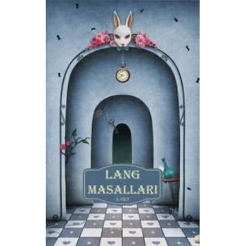 Lang Masalları 3. Cilt