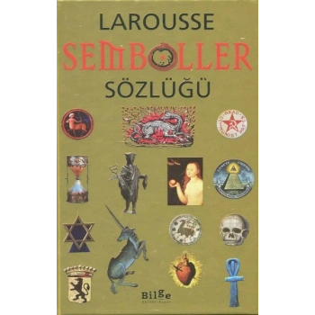 Larousse Semboller Sözlüğü