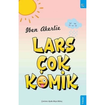 Lars Çok Komik