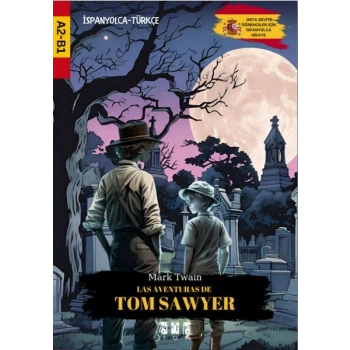 Las Aventuras De Tom Sawyer (İspanyolca)