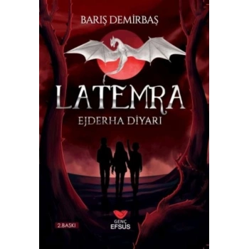 Latemra Ejderha Diyarı