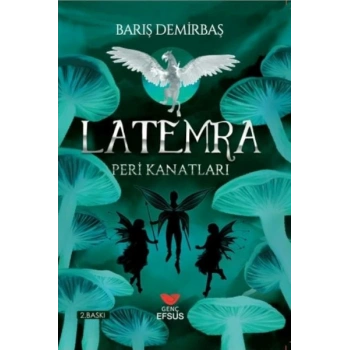 Latemra - Peri Kanatları