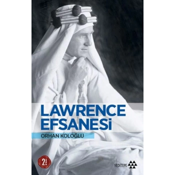 Lawrence Efsanesi