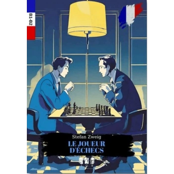 Le Joueur DÉchecs (Fransızca)
