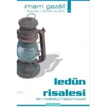 Ledün Risalesi cep boy