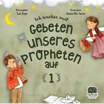 Leh Wachse Mit Gebeten Unseres Propheten auf 1