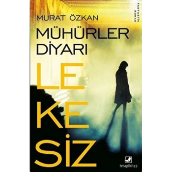 Lekesiz - Mühürler Diyarı