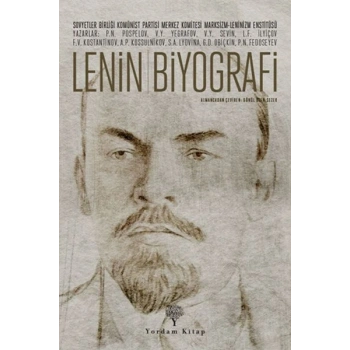 Lenin Biyografi