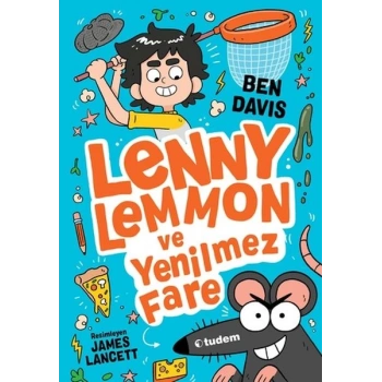 Lenny Lemmon ve Yenilmez Fare