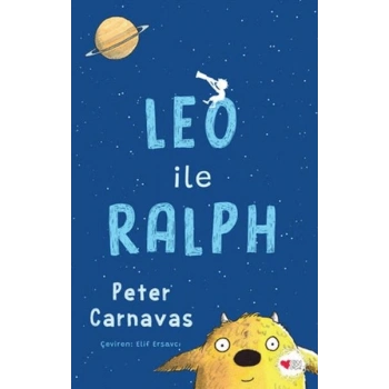 Leo ile Ralph