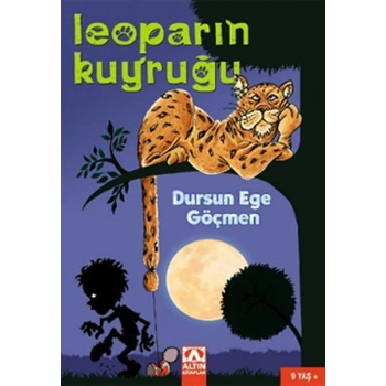 Leoparın Kuyruğu