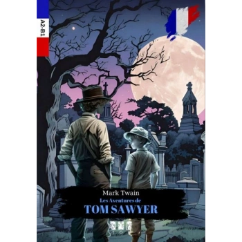 Les Aventures De Tom Sawyer (Fransızca)