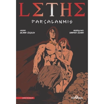 Lethe - Parçalanmış