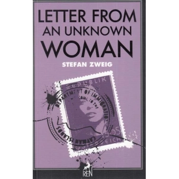 Letter From An Unknown Woman