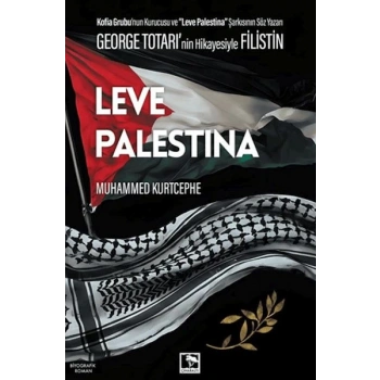 Leve Palestine