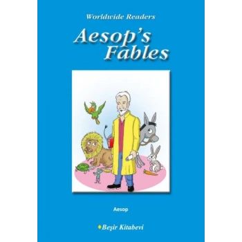 Level 1 - Aesops Fables