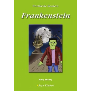 Level 3 - Frankenstein