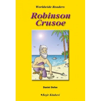 Level 6 - Robinson Crusoe