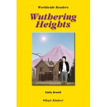 Level 6 - Wuthering Heights