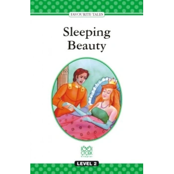 Level Books - Level 2 -Sleeping Beauty