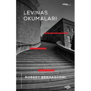 Levinas Okumaları