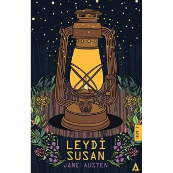 Leydi Susan
