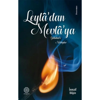 Leyladan Mevlaya