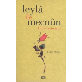 Leyla İle Mecnun