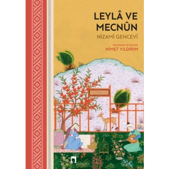 Leyla ve Mecnun