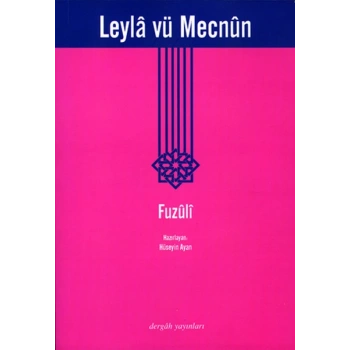 Leyla vü Mecnun