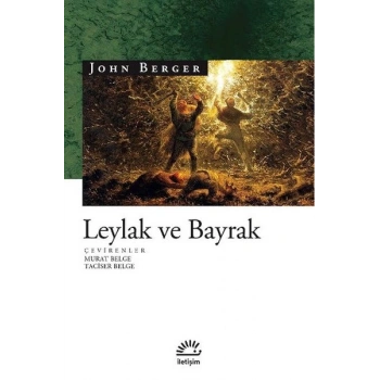 Leylak Ve Bayrak