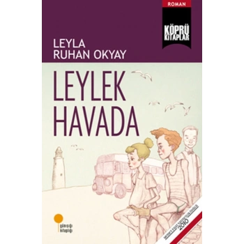 Leylek Havada