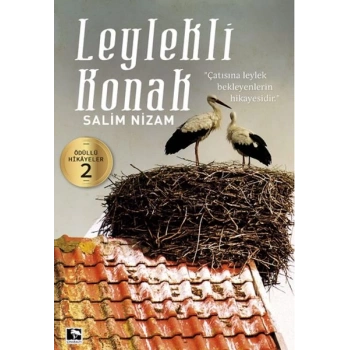 Leylekli Konak