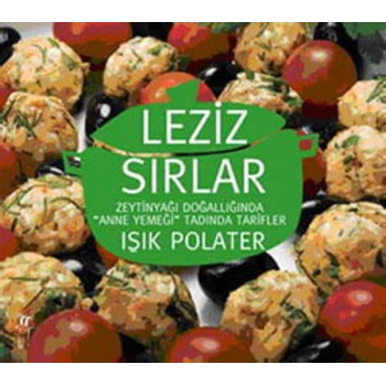 Leziz Sırlar