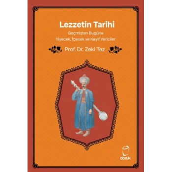 Lezzetin Tarihi