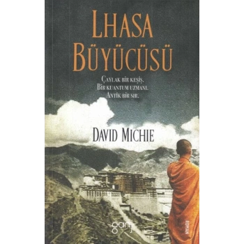 Lhasa Büyücüsü