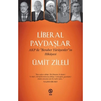 Liberal Paydaşlar