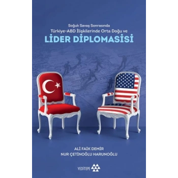 Lider Diplomasisi