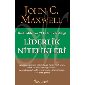 Liderlik Nitelikleri