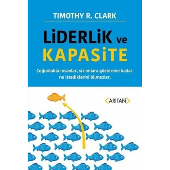 Liderlik ve Kapasite