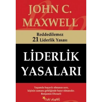 Liderlik Yasaları