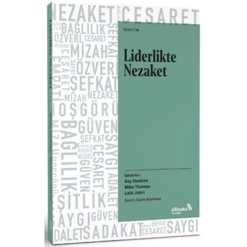 Liderlikte Nezaket