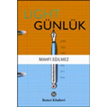Light Günlük