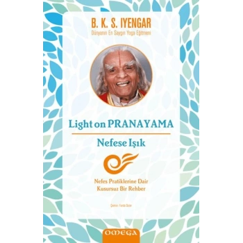 Light on Pranayama - Nefese Işık
