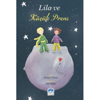 Lila ve Küçük Prens