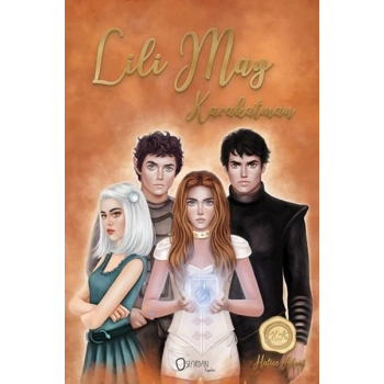 Lili May - Karakatman