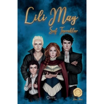 Lili May - Saf Topraklar