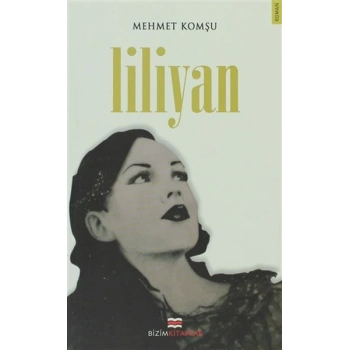 Liliyan